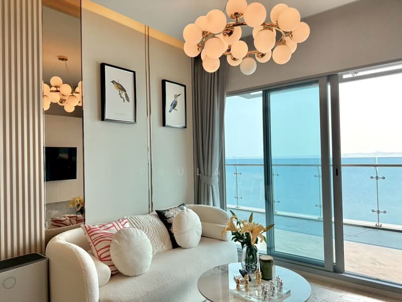 For Sale - The Symphony Bangpra Sriracha : เดอะ ซิมโฟนี บางพระ ศรีราชา, Chon Buri (Pattaya)