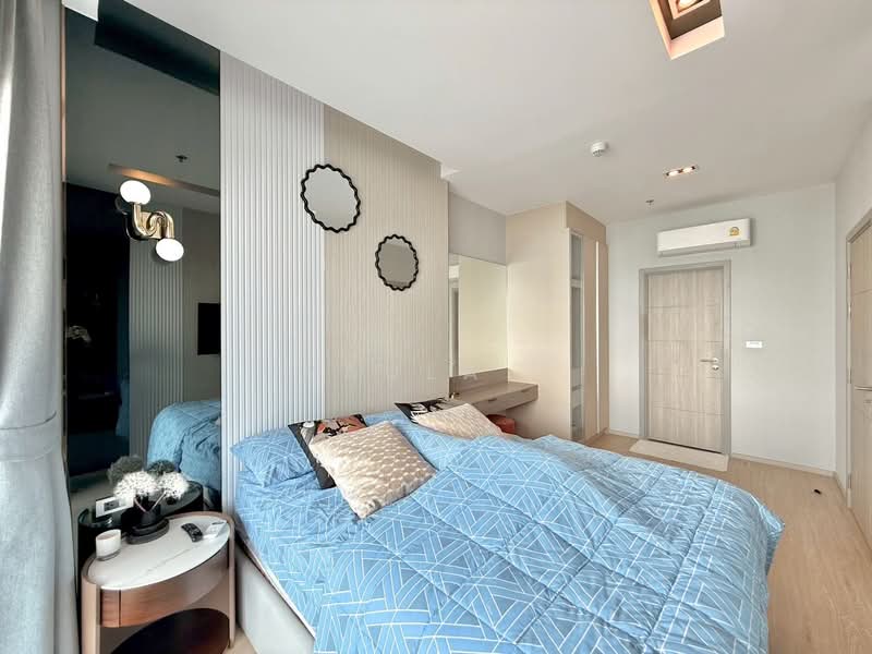 For Sale - The Symphony Bangpra Sriracha : เดอะ ซิมโฟนี บางพระ ศรีราชา, Chon Buri (Pattaya)