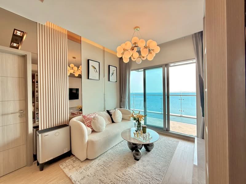 For Sale - The Symphony Bangpra Sriracha : เดอะ ซิมโฟนี บางพระ ศรีราชา, Chon Buri (Pattaya)