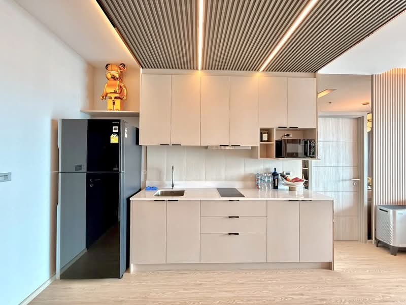 For Sale - The Symphony Bangpra Sriracha : เดอะ ซิมโฟนี บางพระ ศรีราชา, Chon Buri (Pattaya)