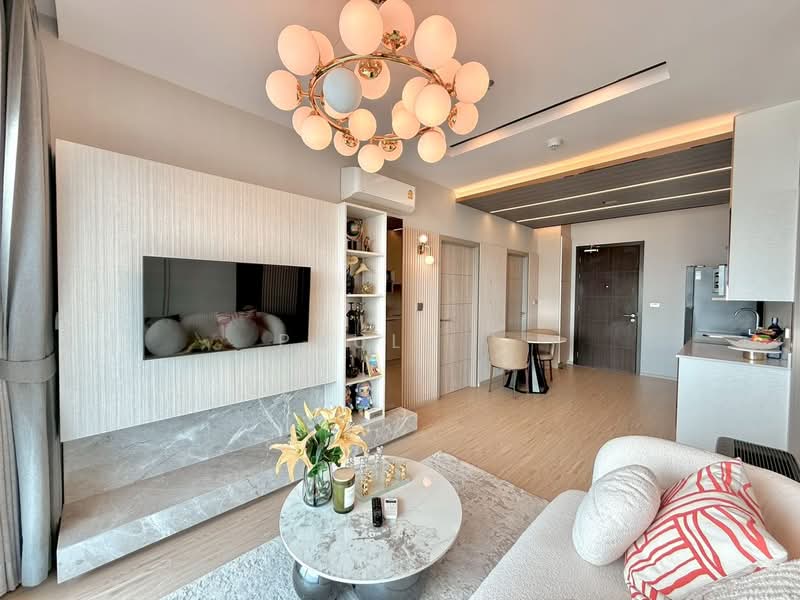 For Sale - The Symphony Bangpra Sriracha : เดอะ ซิมโฟนี บางพระ ศรีราชา, Chon Buri (Pattaya)