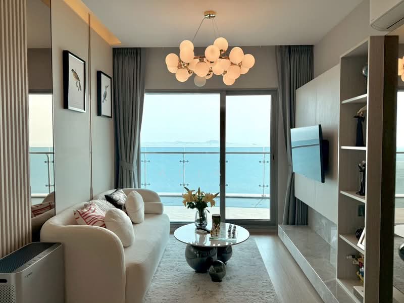 For Sale - The Symphony Bangpra Sriracha : เดอะ ซิมโฟนี บางพระ ศรีราชา, Chon Buri (Pattaya)