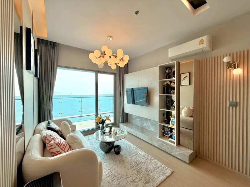 For Sale - The Symphony Bangpra Sriracha : เดอะ ซิมโฟนี บางพระ ศรีราชา, Chon Buri (Pattaya)