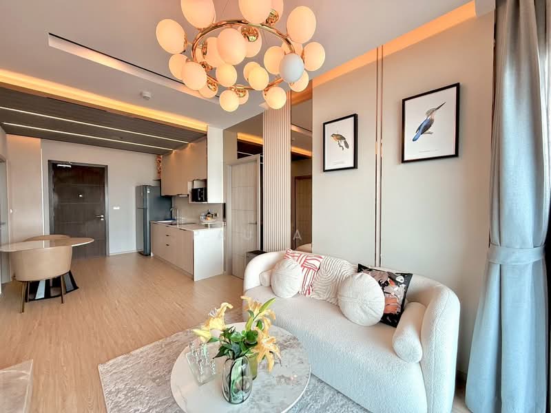 For Sale - The Symphony Bangpra Sriracha : เดอะ ซิมโฟนี บางพระ ศรีราชา, Chon Buri (Pattaya)