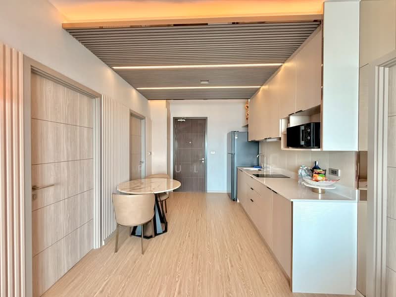 For Sale - The Symphony Bangpra Sriracha : เดอะ ซิมโฟนี บางพระ ศรีราชา, Chon Buri (Pattaya)