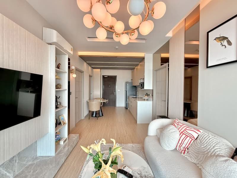 For Sale - The Symphony Bangpra Sriracha : เดอะ ซิมโฟนี บางพระ ศรีราชา, Chon Buri (Pattaya)