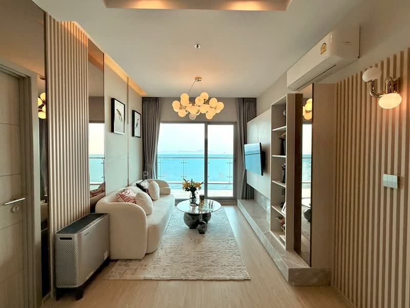 For Sale - The Symphony Bangpra Sriracha : เดอะ ซิมโฟนี บางพระ ศรีราชา, Chon Buri (Pattaya)