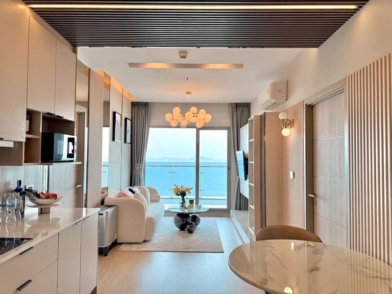 For Sale - The Symphony Bangpra Sriracha : เดอะ ซิมโฟนี บางพระ ศรีราชา, Chon Buri (Pattaya)