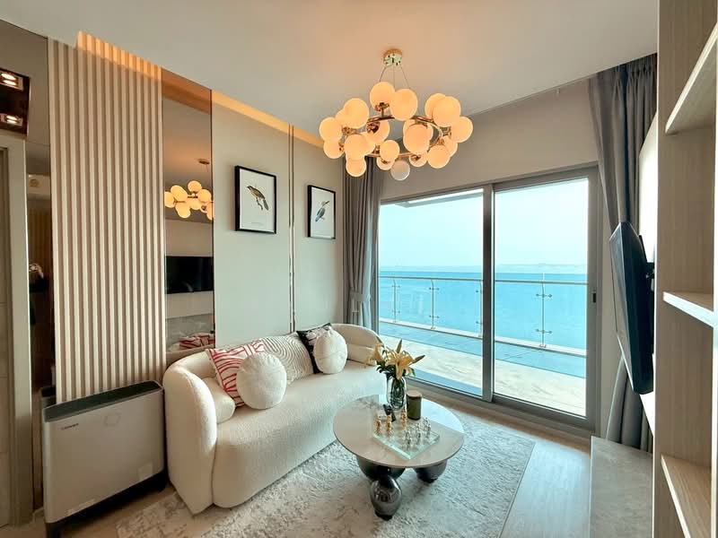 For Sale - The Symphony Bangpra Sriracha : เดอะ ซิมโฟนี บางพระ ศรีราชา, Chon Buri (Pattaya)