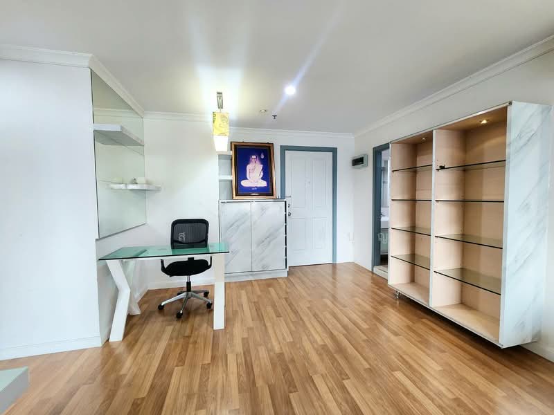 Lumpini Place Rama 9-Ratchada, Bangkok, Rama 9 Road, Huai Khwang, Huai Khwang, Bangkok, 2 Bedrooms, 70 sqm, Condo For Sale, by ชิสา โพธิ์บุญ, 500234214 - DDproperty.com