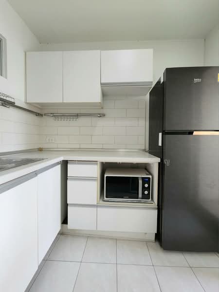 Lumpini Place Rama 9-Ratchada, Bangkok, Rama 9 Road, Huai Khwang, Huai Khwang, Bangkok, 2 Bedrooms, 70 sqm, Condo For Sale, by ชิสา โพธิ์บุญ, 500234214 - DDproperty.com