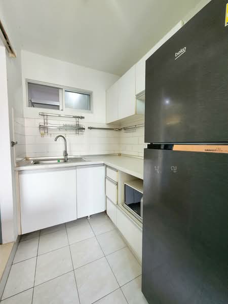 Lumpini Place Rama 9-Ratchada, Bangkok, Rama 9 Road, Huai Khwang, Huai Khwang, Bangkok, 2 Bedrooms, 70 sqm, Condo For Sale, by ชิสา โพธิ์บุญ, 500234214 - DDproperty.com