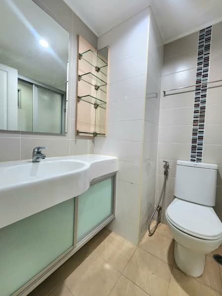 Lumpini Place Rama 9-Ratchada, Bangkok, Rama 9 Road, Huai Khwang, Huai Khwang, Bangkok, 2 Bedrooms, 70 sqm, Condo For Sale, by ชิสา โพธิ์บุญ, 500234214 - DDproperty.com