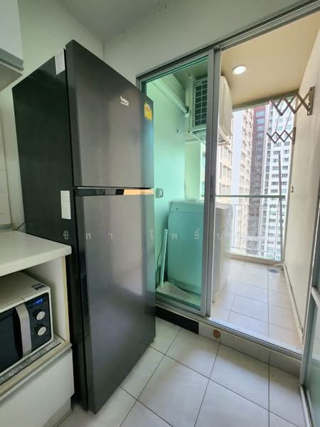 Lumpini Place Rama 9-Ratchada, Bangkok, Rama 9 Road, Huai Khwang, Huai Khwang, Bangkok, 2 Bedrooms, 70 sqm, Condo For Sale, by ชิสา โพธิ์บุญ, 500234214 - DDproperty.com