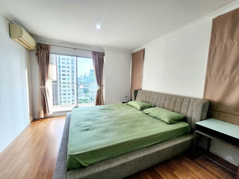 Lumpini Place Rama 9-Ratchada, Bangkok, Rama 9 Road, Huai Khwang, Huai Khwang, Bangkok, 2 Bedrooms, 70 sqm, Condo For Sale, by ชิสา โพธิ์บุญ, 500234214 - DDproperty.com