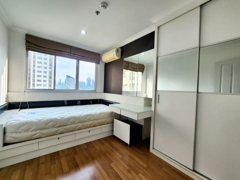 Lumpini Place Rama 9-Ratchada, Bangkok, Rama 9 Road, Huai Khwang, Huai Khwang, Bangkok, 2 Bedrooms, 70 sqm, Condo For Sale, by ชิสา โพธิ์บุญ, 500234214 - DDproperty.com