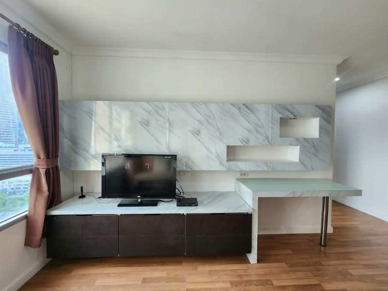 Lumpini Place Rama 9-Ratchada, Bangkok, Rama 9 Road, Huai Khwang, Huai Khwang, Bangkok, 2 Bedrooms, 70 sqm, Condo For Sale, by ชิสา โพธิ์บุญ, 500234214 - DDproperty.com