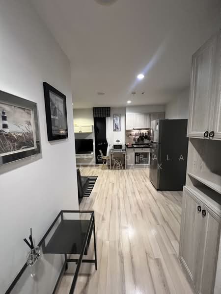 The Base Height Phuket : เดอะเบส ไฮท์ ภูเก็ต, ภูเก็ต, 359 ถนน หงษ์หยกอุทิศ, ตลาดใหญ่, เมืองภูเก็ต, ภูเก็ต, 57 ตร.ม., คอนโด ให้เช่า, โดย primeglobalasset Bank, 500234215 - DDproperty.com