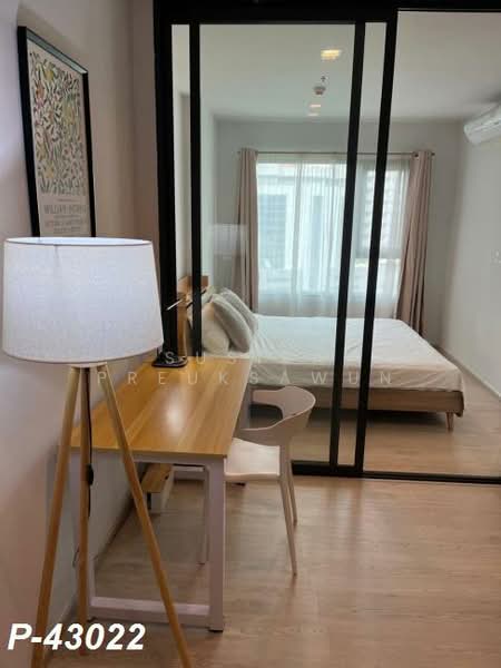 Life One Wireless, Bangkok, 1 Wireless Road, Lumphini, Pathum Wan, Bangkok, 1 Bedroom, 35 sqm, Condo For Rent, by Susira Prueksawun, 500234216 - DDproperty.com