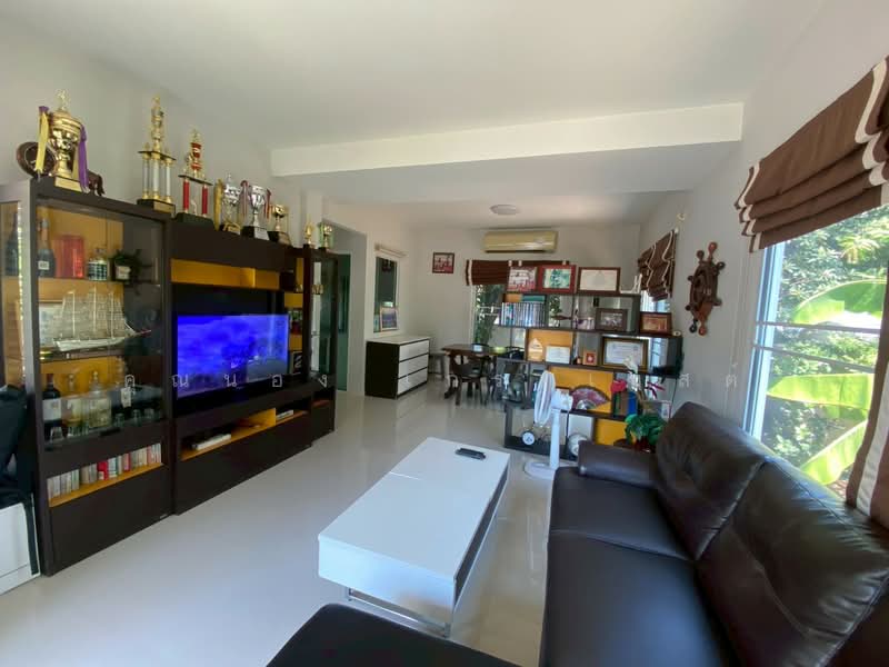 Pruklada Prachauthit 90 : บ้านพฤกษ์ลดา ประชาอุทิศ 90, สมุทรปราการ, ซอยประชาอุทิศ 90 ถนนประชาอุทิศ, บ้านคลองสวน, พระสมุทรเจดีย์, สมุทรปราการ, 106 ตร.ม., บ้านเดี่ยว ขาย, โดย คุณน้อง เกรทเทสต์, 500234217 - DDproperty.com