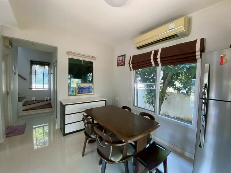 Pruklada Prachauthit 90 : บ้านพฤกษ์ลดา ประชาอุทิศ 90, สมุทรปราการ, ซอยประชาอุทิศ 90 ถนนประชาอุทิศ, บ้านคลองสวน, พระสมุทรเจดีย์, สมุทรปราการ, 106 ตร.ม., บ้านเดี่ยว ขาย, โดย คุณน้อง เกรทเทสต์, 500234217 - DDproperty.com