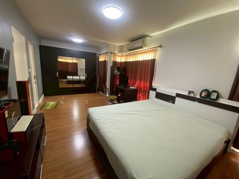 Pruklada Prachauthit 90 : บ้านพฤกษ์ลดา ประชาอุทิศ 90, สมุทรปราการ, ซอยประชาอุทิศ 90 ถนนประชาอุทิศ, บ้านคลองสวน, พระสมุทรเจดีย์, สมุทรปราการ, 106 ตร.ม., บ้านเดี่ยว ขาย, โดย คุณน้อง เกรทเทสต์, 500234217 - DDproperty.com