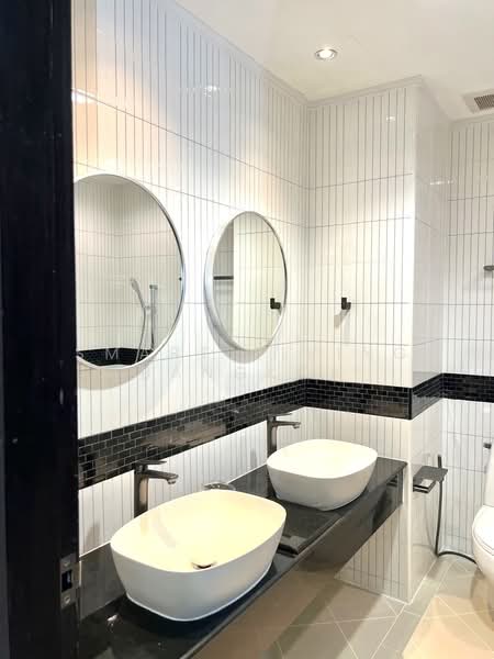 Citi Smart Sukhumvit 18, Bangkok, 366 Soi Sukhumvit 18, Sukhumvit Road, Khlong Toei, Khlong Toei, Bangkok, 2 Bedrooms, 87 sqm, Condo For Rent, by Smart Living Bangkok, 500234218 - DDproperty.com