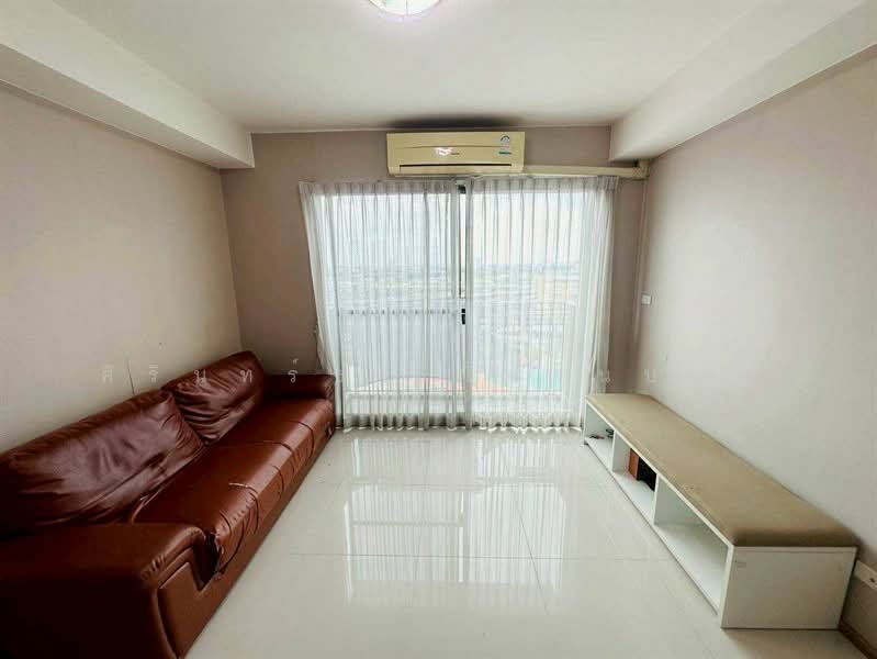 Fuse Mobius Ramkhamhaeng Klongton, Bangkok, Soi Ramkhamhaeng 3/1, Suan Luang, Suan Luang, Bangkok, 2 Bedrooms, 55 sqm, Condo For Sale, by ศิรินทร์ธร โรจนบวร, 500234219 - DDproperty.com