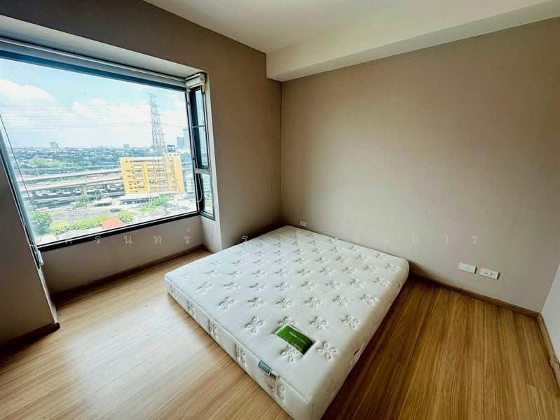 Fuse Mobius Ramkhamhaeng Klongton, Bangkok, Soi Ramkhamhaeng 3/1, Suan Luang, Suan Luang, Bangkok, 2 Bedrooms, 55 sqm, Condo For Sale, by ศิรินทร์ธร โรจนบวร, 500234219 - DDproperty.com
