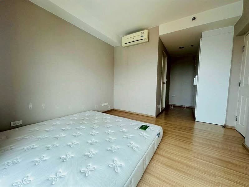Fuse Mobius Ramkhamhaeng Klongton, Bangkok, Soi Ramkhamhaeng 3/1, Suan Luang, Suan Luang, Bangkok, 2 Bedrooms, 55 sqm, Condo For Sale, by ศิรินทร์ธร โรจนบวร, 500234219 - DDproperty.com