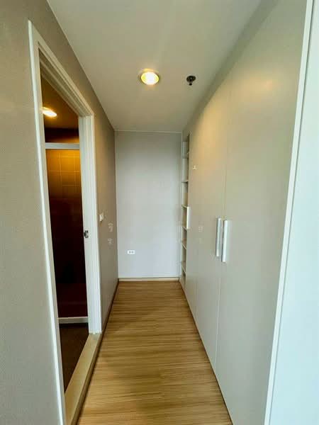 Fuse Mobius Ramkhamhaeng Klongton, Bangkok, Soi Ramkhamhaeng 3/1, Suan Luang, Suan Luang, Bangkok, 2 Bedrooms, 55 sqm, Condo For Sale, by ศิรินทร์ธร โรจนบวร, 500234219 - DDproperty.com
