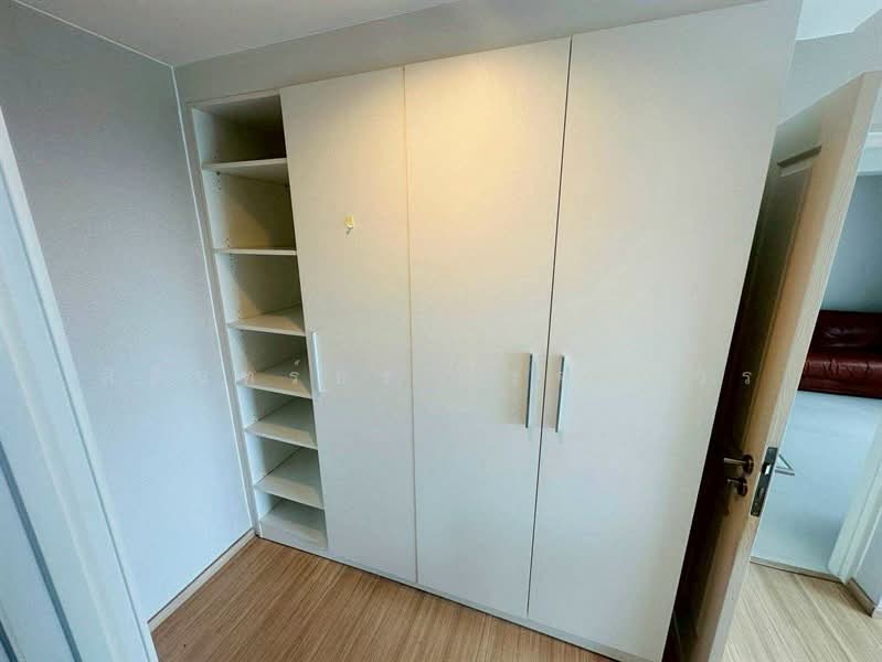 Fuse Mobius Ramkhamhaeng Klongton, Bangkok, Soi Ramkhamhaeng 3/1, Suan Luang, Suan Luang, Bangkok, 2 Bedrooms, 55 sqm, Condo For Sale, by ศิรินทร์ธร โรจนบวร, 500234219 - DDproperty.com