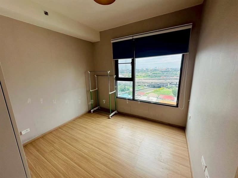Fuse Mobius Ramkhamhaeng Klongton, Bangkok, Soi Ramkhamhaeng 3/1, Suan Luang, Suan Luang, Bangkok, 2 Bedrooms, 55 sqm, Condo For Sale, by ศิรินทร์ธร โรจนบวร, 500234219 - DDproperty.com