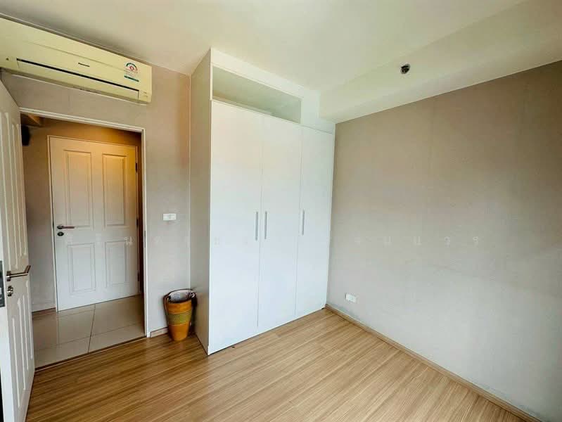 Fuse Mobius Ramkhamhaeng Klongton, Bangkok, Soi Ramkhamhaeng 3/1, Suan Luang, Suan Luang, Bangkok, 2 Bedrooms, 55 sqm, Condo For Sale, by ศิรินทร์ธร โรจนบวร, 500234219 - DDproperty.com