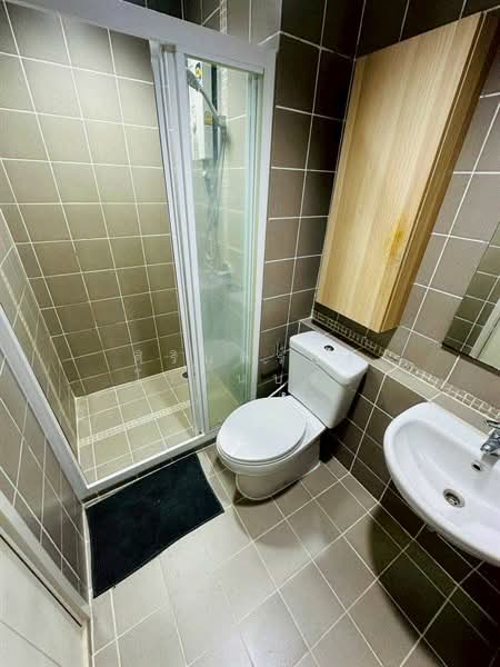 Fuse Mobius Ramkhamhaeng Klongton, Bangkok, Soi Ramkhamhaeng 3/1, Suan Luang, Suan Luang, Bangkok, 2 Bedrooms, 55 sqm, Condo For Sale, by ศิรินทร์ธร โรจนบวร, 500234219 - DDproperty.com