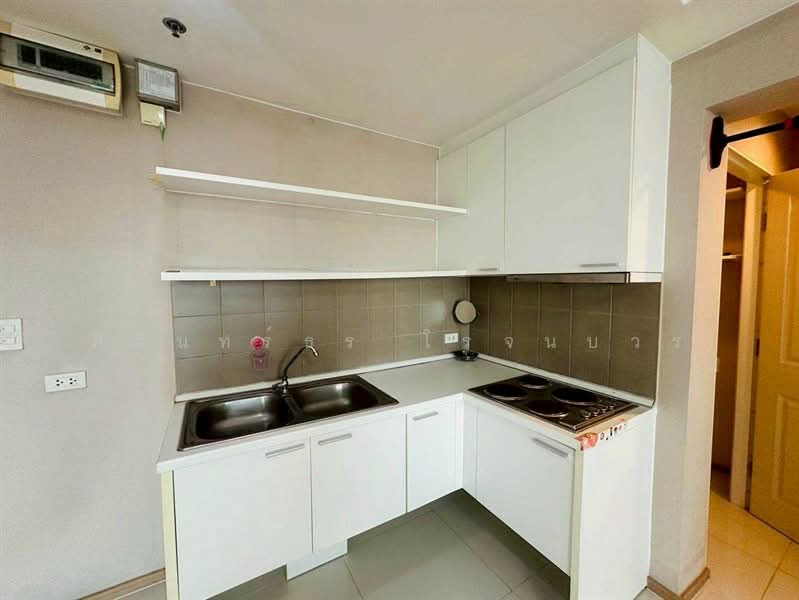 Fuse Mobius Ramkhamhaeng Klongton, Bangkok, Soi Ramkhamhaeng 3/1, Suan Luang, Suan Luang, Bangkok, 2 Bedrooms, 55 sqm, Condo For Sale, by ศิรินทร์ธร โรจนบวร, 500234219 - DDproperty.com