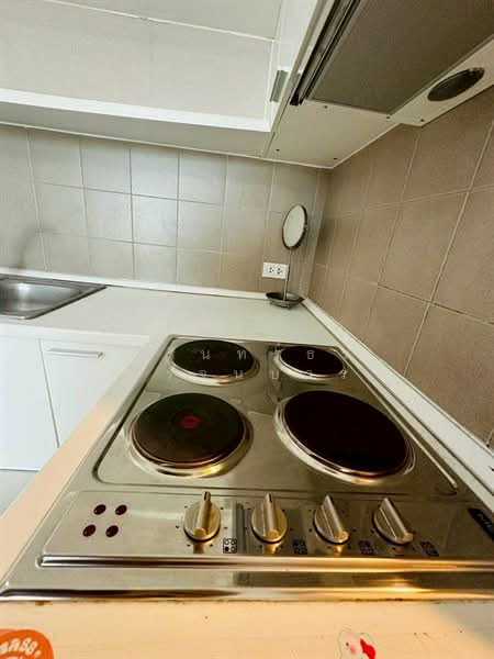 Fuse Mobius Ramkhamhaeng Klongton, Bangkok, Soi Ramkhamhaeng 3/1, Suan Luang, Suan Luang, Bangkok, 2 Bedrooms, 55 sqm, Condo For Sale, by ศิรินทร์ธร โรจนบวร, 500234219 - DDproperty.com