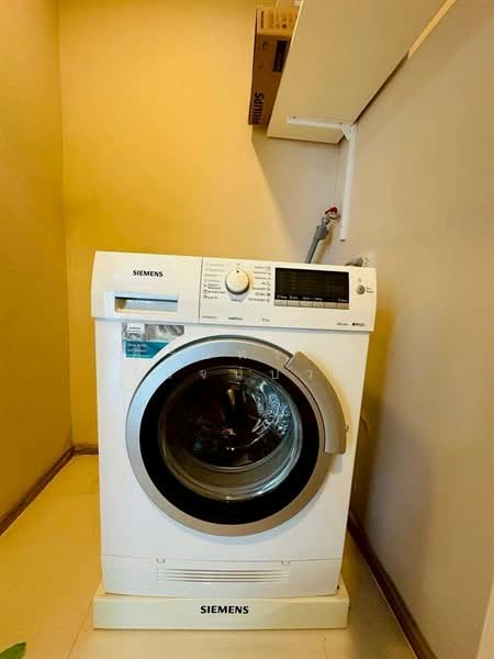 Fuse Mobius Ramkhamhaeng Klongton, Bangkok, Soi Ramkhamhaeng 3/1, Suan Luang, Suan Luang, Bangkok, 2 Bedrooms, 55 sqm, Condo For Sale, by ศิรินทร์ธร โรจนบวร, 500234219 - DDproperty.com