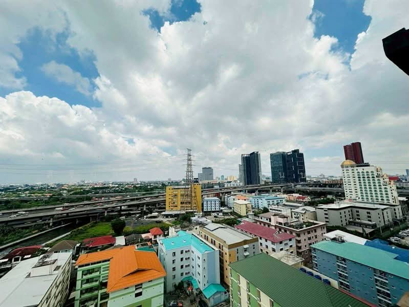Fuse Mobius Ramkhamhaeng Klongton, Bangkok, Soi Ramkhamhaeng 3/1, Suan Luang, Suan Luang, Bangkok, 2 Bedrooms, 55 sqm, Condo For Sale, by ศิรินทร์ธร โรจนบวร, 500234219 - DDproperty.com