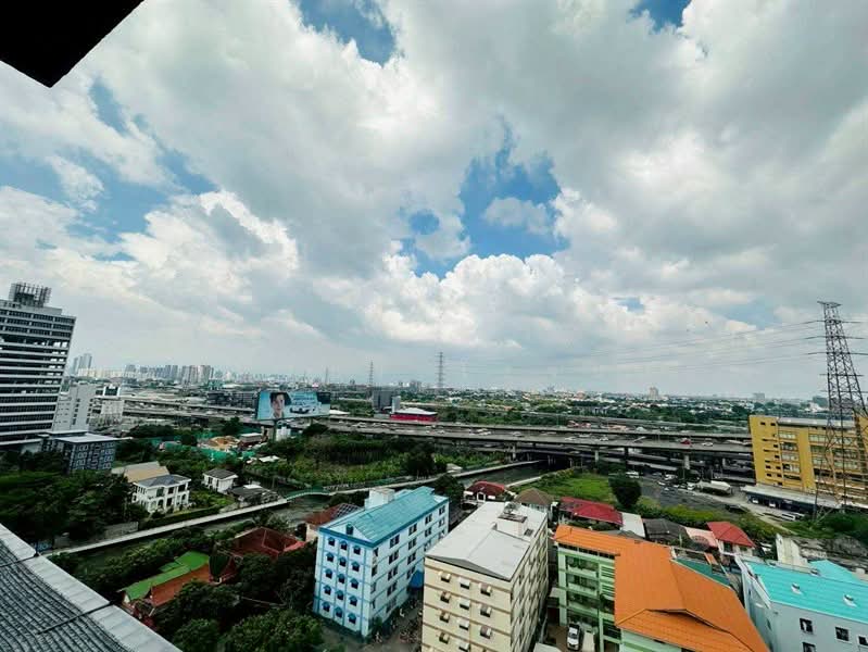 Fuse Mobius Ramkhamhaeng Klongton, Bangkok, Soi Ramkhamhaeng 3/1, Suan Luang, Suan Luang, Bangkok, 2 Bedrooms, 55 sqm, Condo For Sale, by ศิรินทร์ธร โรจนบวร, 500234219 - DDproperty.com
