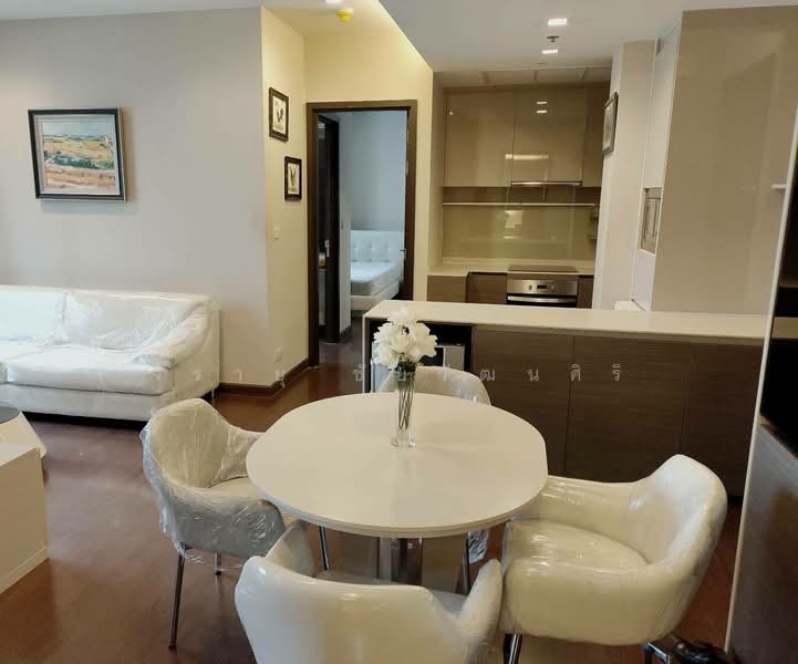 Ivy Ampio, Bangkok, 48 Ratchadaphisek Road, Huai Khwang, Huai Khwang, Bangkok, 2 Bedrooms, 84 sqm, Condo For Sale, by Jirayu Chaiyawattanasiri, 500234220 - DDproperty.com