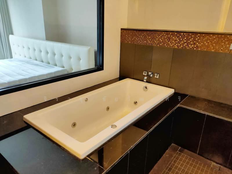 Ivy Ampio, Bangkok, 48 Ratchadaphisek Road, Huai Khwang, Huai Khwang, Bangkok, 2 Bedrooms, 84 sqm, Condo For Sale, by Jirayu Chaiyawattanasiri, 500234220 - DDproperty.com