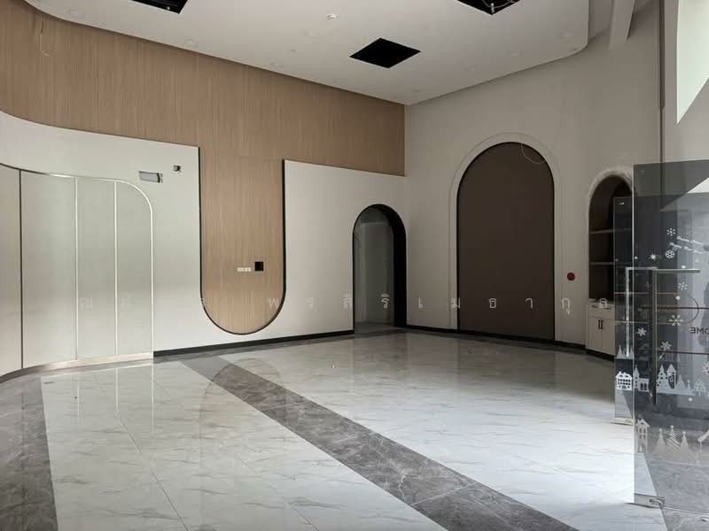 ให้เช่า - ให้เช่า/ขาย ตึกสำนักงาน 5 ชั้น ถนนสุขสวัสดิ์ พระประแดง สมุทรปราการ [TO5-020326], สมุทรปราการ