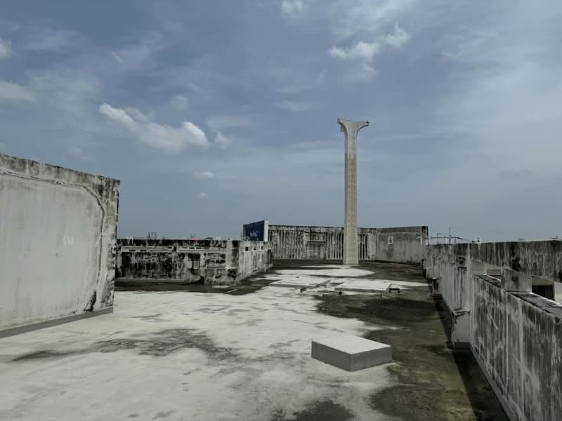 ให้เช่า - ให้เช่า/ขาย ตึกสำนักงาน 5 ชั้น ถนนสุขสวัสดิ์ พระประแดง สมุทรปราการ [TO5-020326], สมุทรปราการ