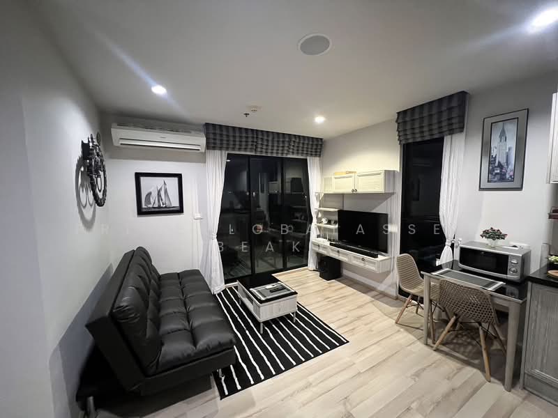 The Base Height Phuket, Phuket, 359 Soi Hongyok Utis Yaowarat Road, Talat Yai, Muang Phuket, Phuket, 2 Bedrooms, 57 sqm, Condo For Rent, by primeglobalasset Beaky, 500234222 - DDproperty.com