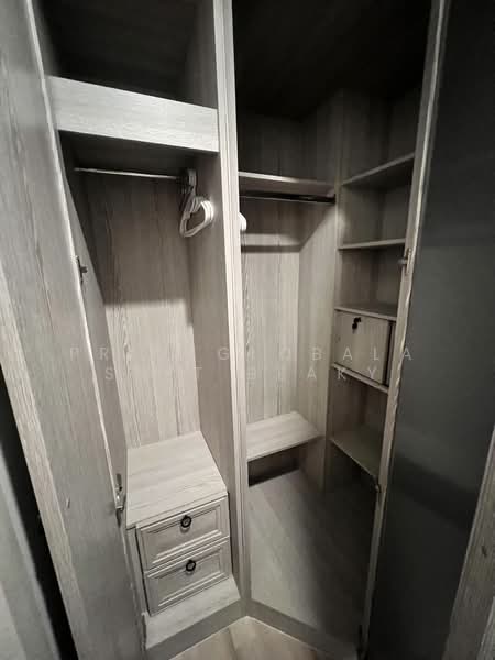 The Base Height Phuket, Phuket, 359 Soi Hongyok Utis Yaowarat Road, Talat Yai, Muang Phuket, Phuket, 2 Bedrooms, 57 sqm, Condo For Rent, by primeglobalasset Beaky, 500234222 - DDproperty.com