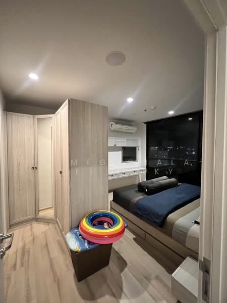 The Base Height Phuket, Phuket, 359 Soi Hongyok Utis Yaowarat Road, Talat Yai, Muang Phuket, Phuket, 2 Bedrooms, 57 sqm, Condo For Rent, by primeglobalasset Beaky, 500234222 - DDproperty.com