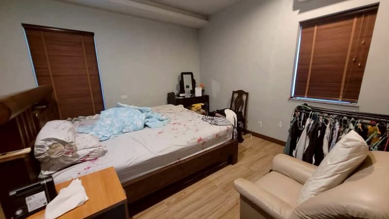 House for sale Pattaya + pool, Chon Buri (Pattaya), Nong Pru, Bang Lamung (Pattaya), Chon Buri (Pattaya), 2 Bedrooms, 268 sqm, Single Detached House For Sale, by Attnapol Issarangul Na Ayudhya, 500234224 - DDproperty.com