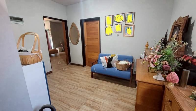 House for sale Pattaya + pool, Chon Buri (Pattaya), Nong Pru, Bang Lamung (Pattaya), Chon Buri (Pattaya), 2 Bedrooms, 268 sqm, Single Detached House For Sale, by Attnapol Issarangul Na Ayudhya, 500234224 - DDproperty.com