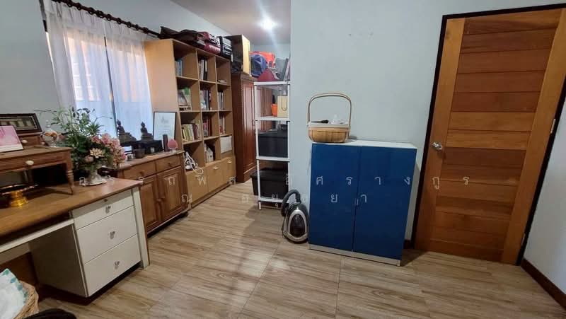 House for sale Pattaya + pool, Chon Buri (Pattaya), Nong Pru, Bang Lamung (Pattaya), Chon Buri (Pattaya), 2 Bedrooms, 268 sqm, Single Detached House For Sale, by Attnapol Issarangul Na Ayudhya, 500234224 - DDproperty.com